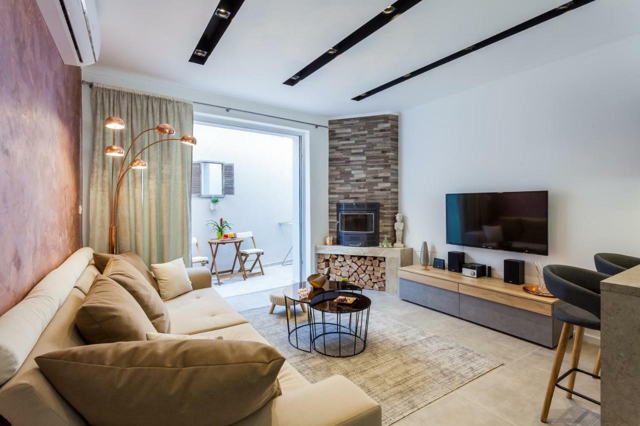 Apartment Zora Vela Luka Zewnętrze zdjęcie