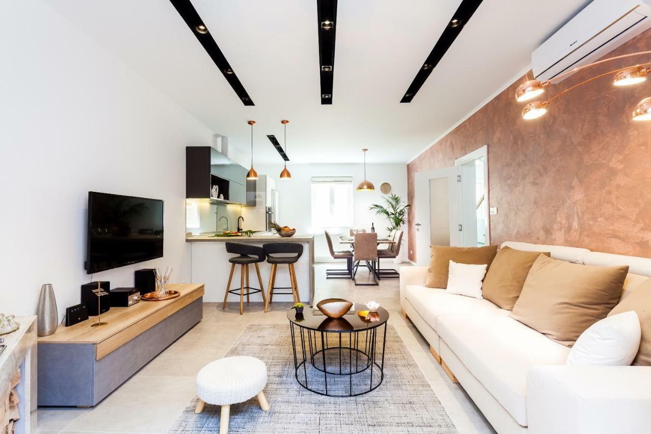 Apartment Zora Vela Luka Zewnętrze zdjęcie