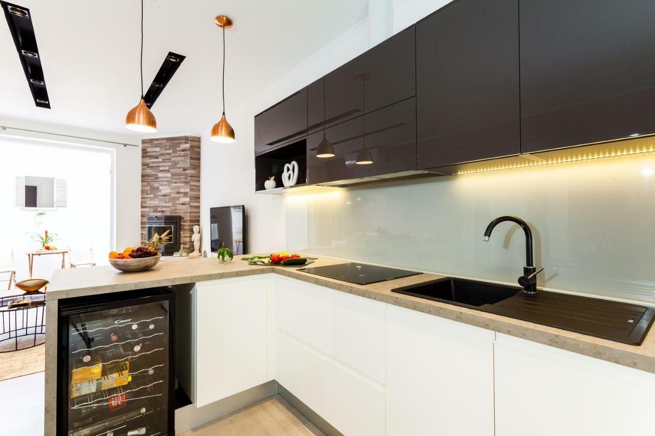 Apartment Zora Vela Luka Zewnętrze zdjęcie