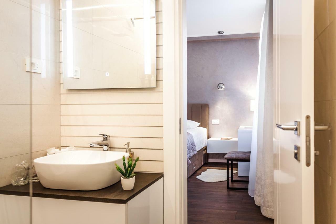 Apartment Zora Vela Luka Zewnętrze zdjęcie