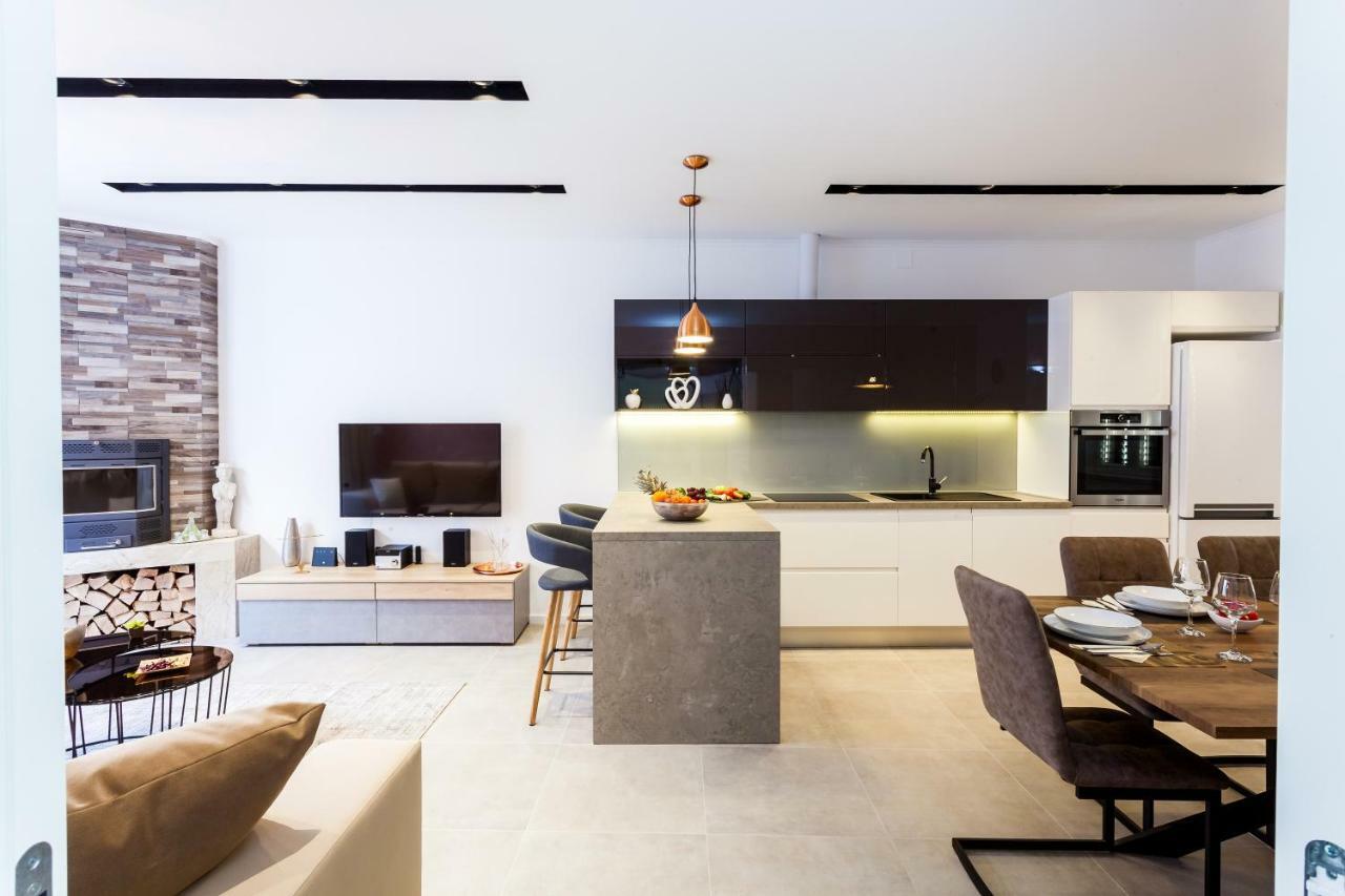 Apartment Zora Vela Luka Zewnętrze zdjęcie