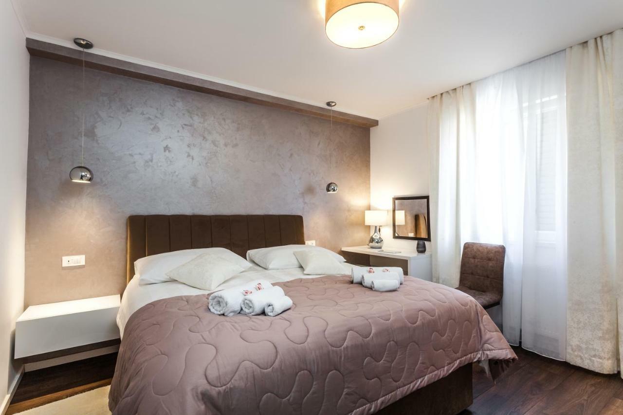 Apartment Zora Vela Luka Zewnętrze zdjęcie