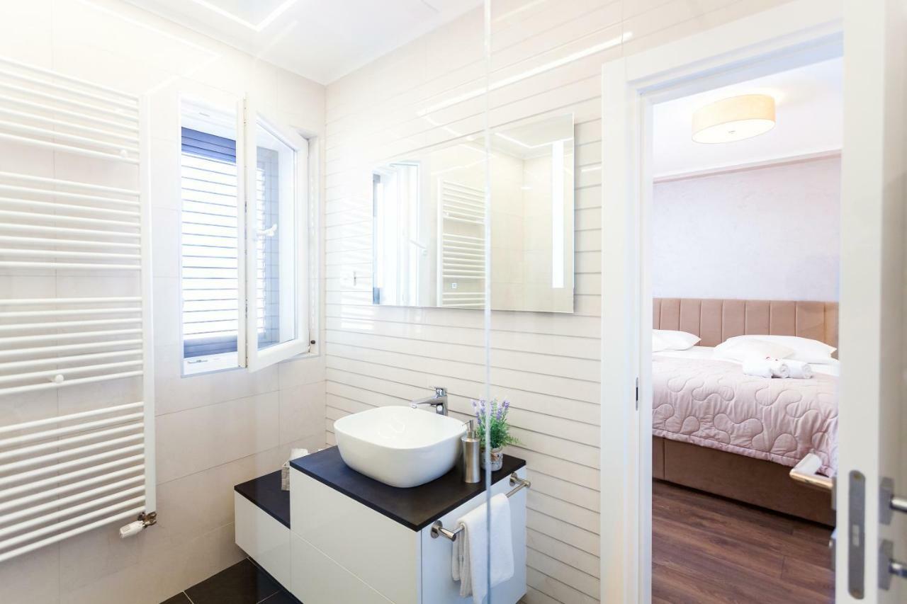 Apartment Zora Vela Luka Zewnętrze zdjęcie