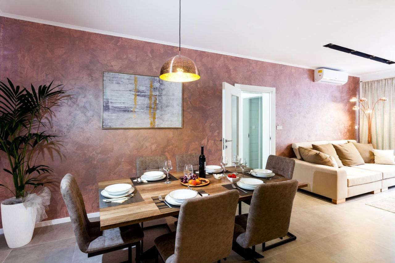 Apartment Zora Vela Luka Zewnętrze zdjęcie