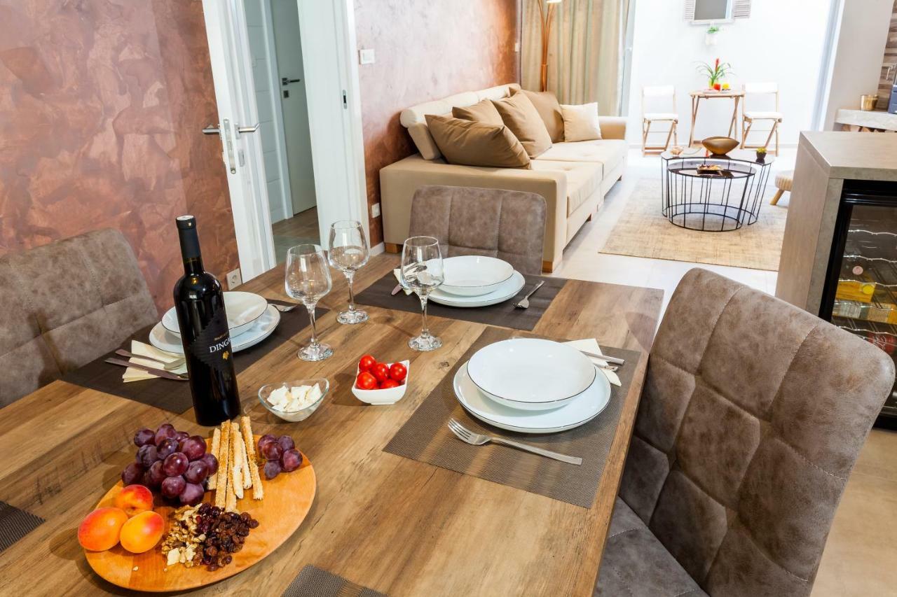 Apartment Zora Vela Luka Zewnętrze zdjęcie
