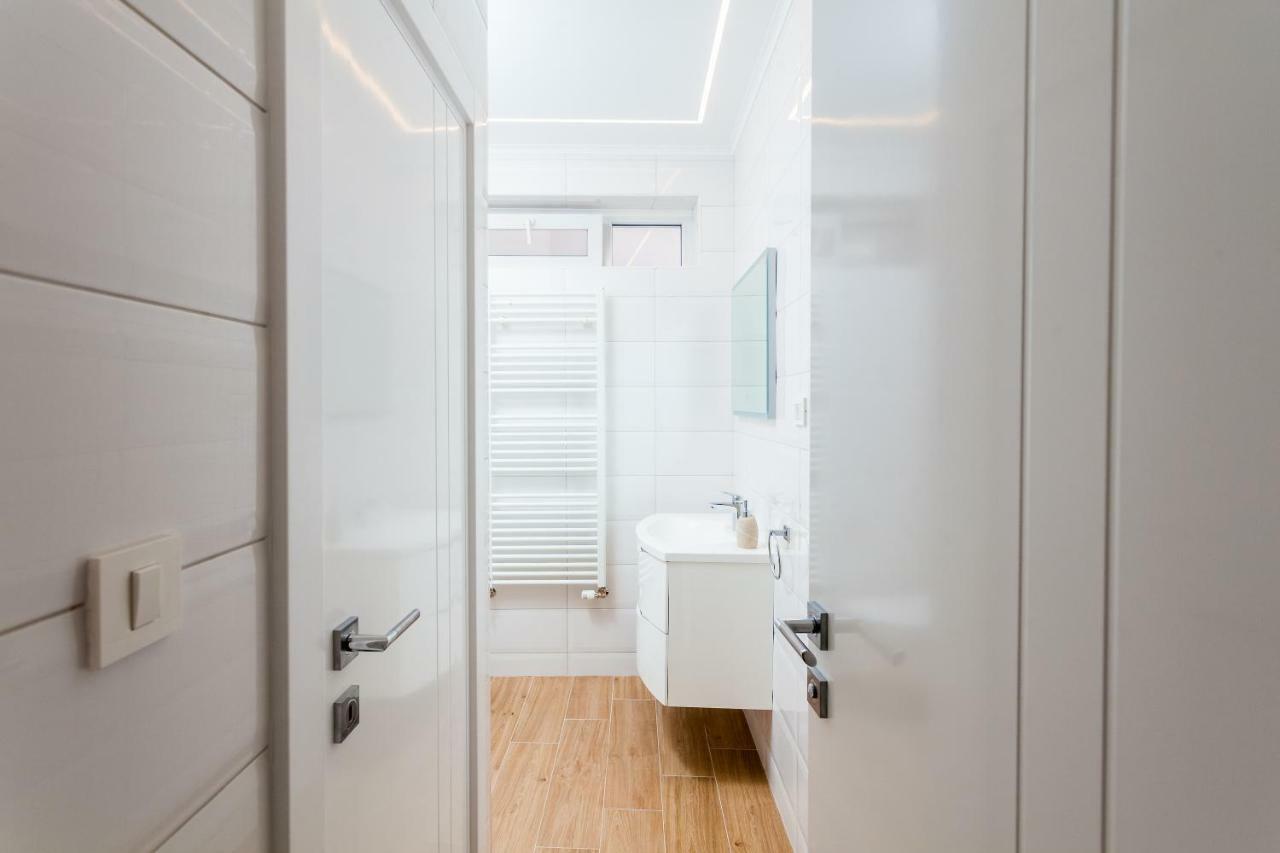 Apartment Zora Vela Luka Zewnętrze zdjęcie