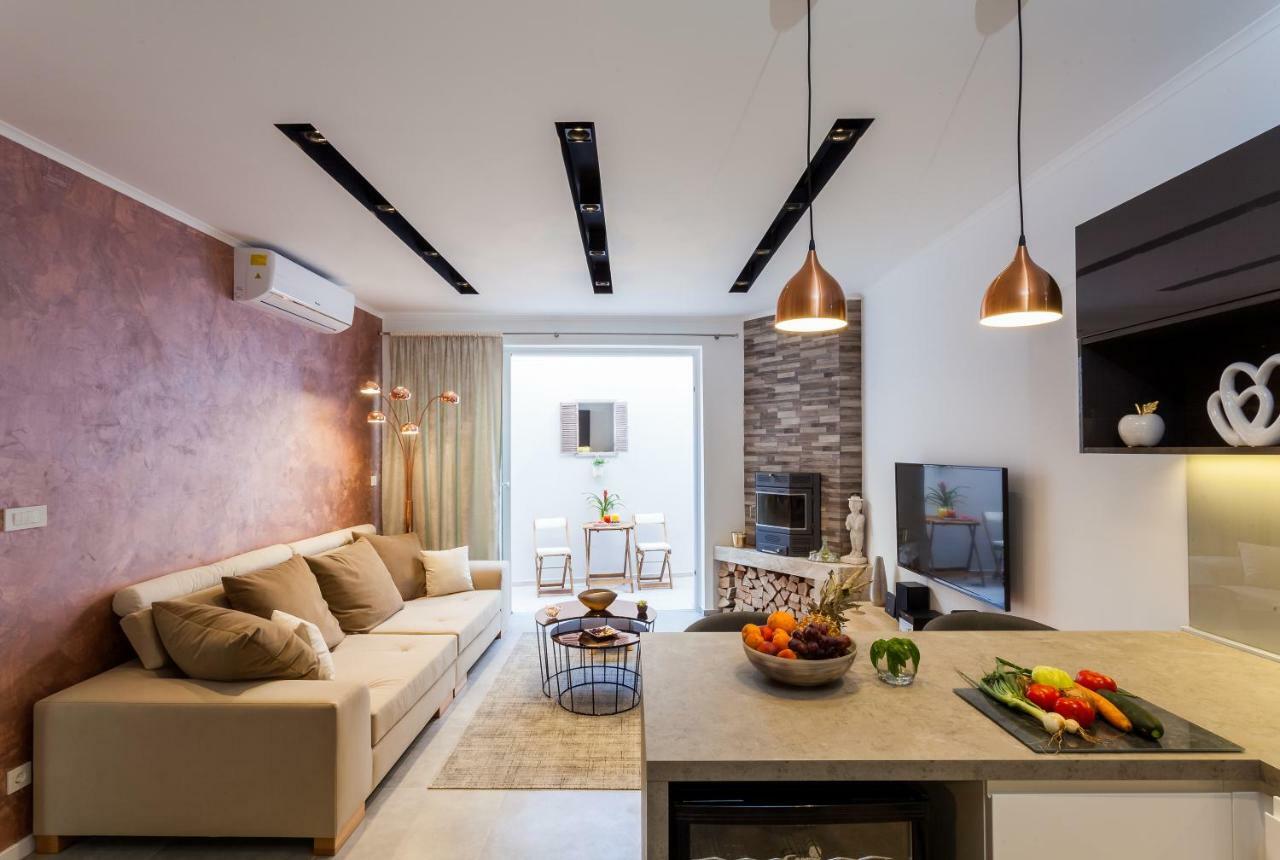 Apartment Zora Vela Luka Zewnętrze zdjęcie